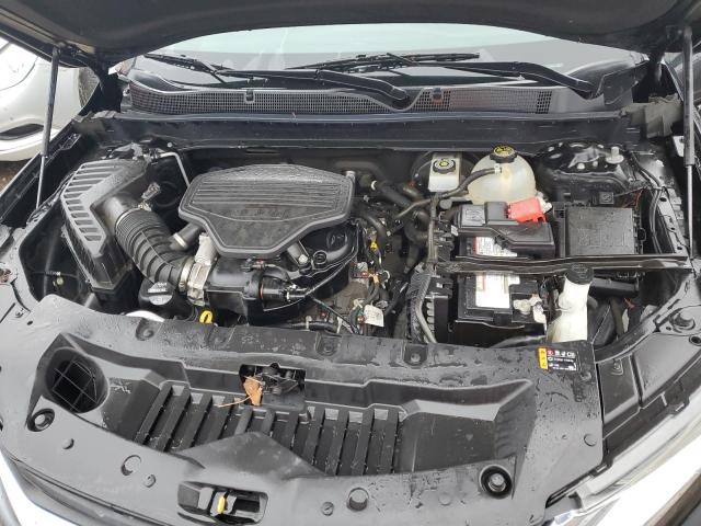 2019 CHEVROLET BLAZER 3LT - 3GNKBHRS4KS685001