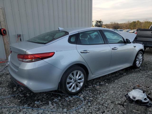 5XXGU4L31GG070387 | 2016 KIA OPTIMA EX