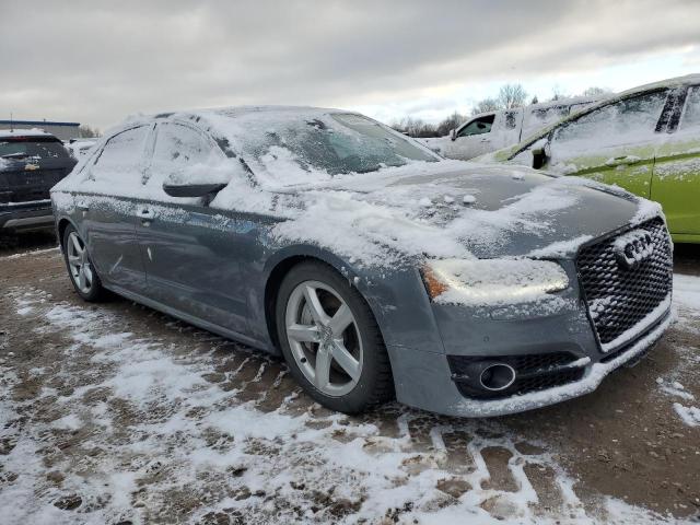 2016 AUDI A8 L QUATT - WAU43AFD3GN021377