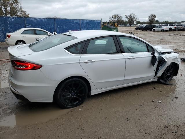 3FA6P0HD4KR229545 | 2019 FORD FUSION SE