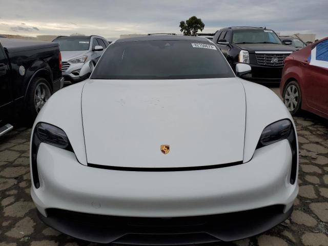 2021 PORSCHE TAYCAN WP0AA2Y13MSA16068