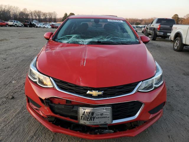 1G1BC5SM7H7174284 | 2017 CHEVROLET CRUZE LS