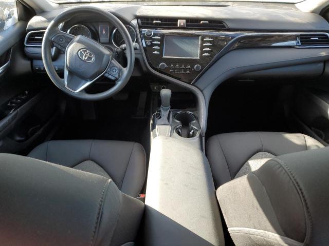 4T1B11HK6KU251369 | 2019 TOYOTA CAMRY L