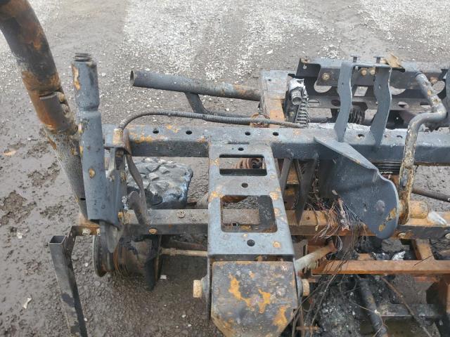 2013 POLARIS RANGER 800 - 4XATH76A1DG279302