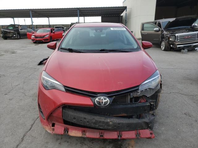 2T1BURHEXHC925470 | 2017 TOYOTA COROLLA L