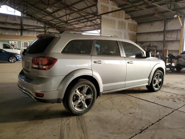 3C4PDCGG6GT233479 | 2016 DODGE JOURNEY CR