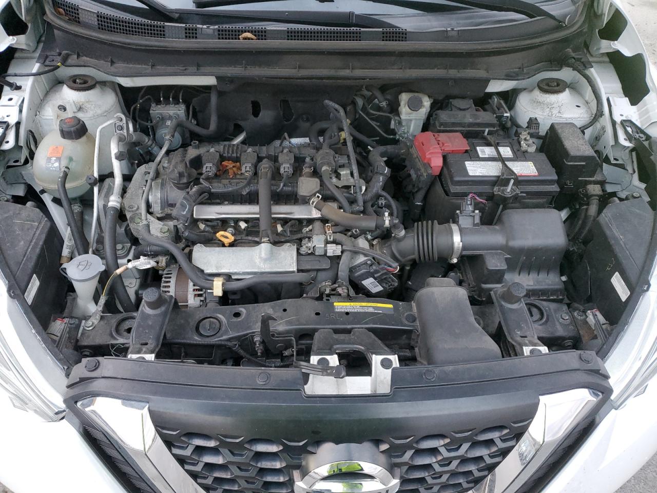 3N1CP5BV6LL499525 NISSAN KICKS 2020