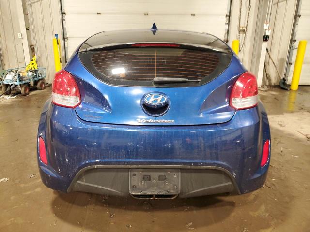 KMHTC6AD9GU270030 | 2016 HYUNDAI VELOSTER