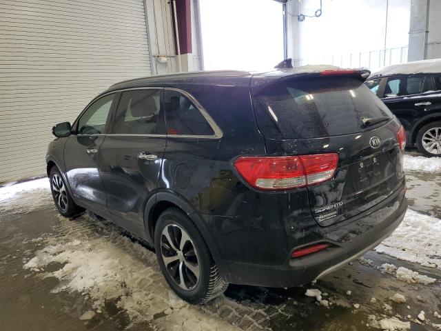 5XYPHDA59HG300604 | 2017 KIA SORENTO EX