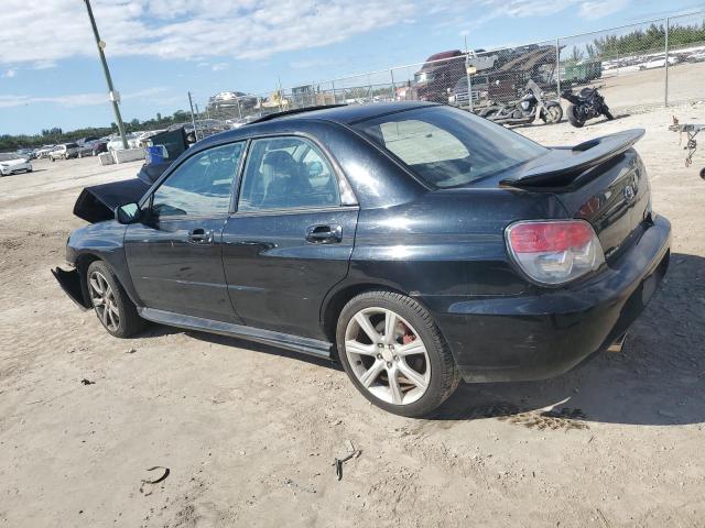 2006 Subaru Impreza Wrx VIN: JF1GD79636H522043 Lot: 39820624