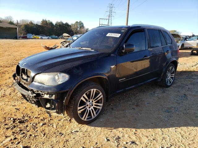 2011 BMW X5 xDrive50i