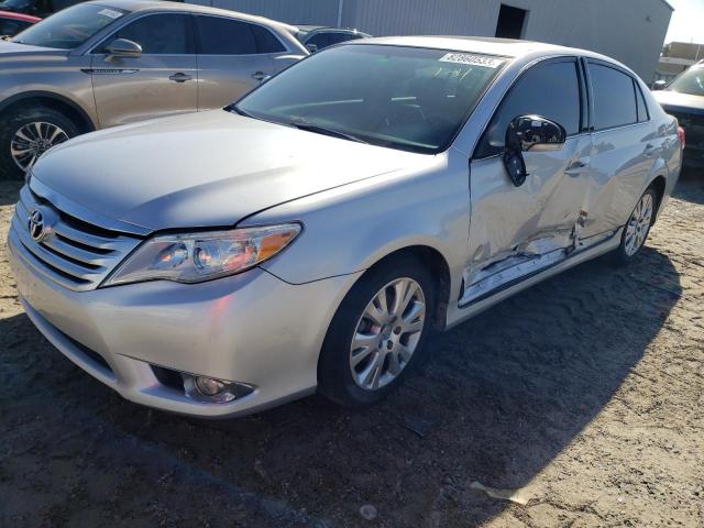 2012 Toyota Avalon Base