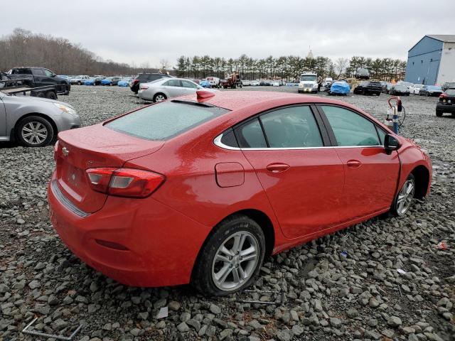 1G1BE5SM4H7275468 | 2017 CHEVROLET CRUZE LT