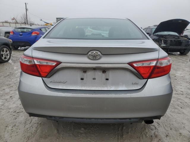 4T1BF1FK1FU067337 | 2015 TOYOTA CAMRY LE