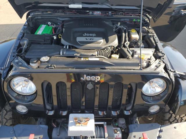 1C4HJWFG4GL302665 | 2016 JEEP WRANGLER U