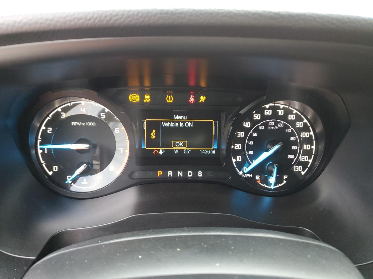 1FTER4FH5PLE30714 FORD RANGER 2023