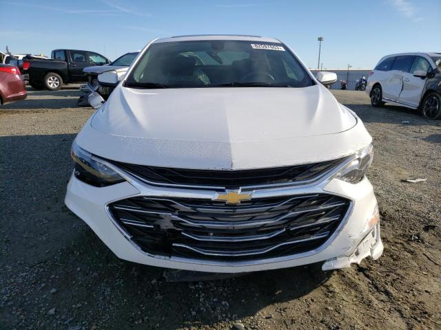 2021 CHEVROLET MALIBU 4D 1G1ZD5ST7MF023433