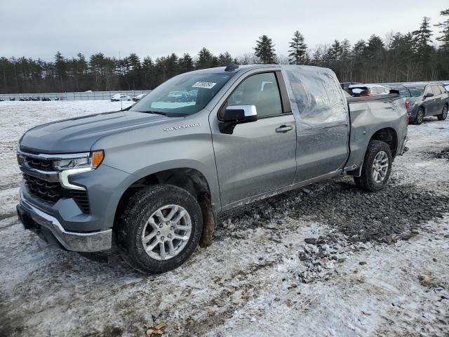 3GCPDDEK1PG197769 | 2023 CHEVROLET SILVERADO