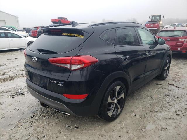 KM8J3CA21GU233378 | 2016 HYUNDAI TUCSON LIM