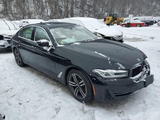 2022 BMW 530 XI - WBA13BJ00NWX77222