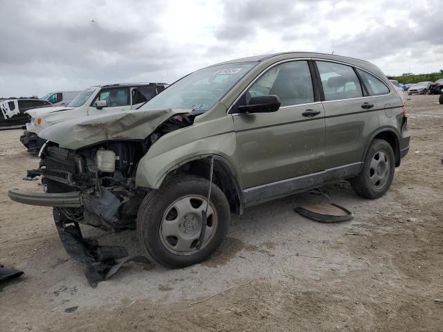 2009 Honda CR-V LX