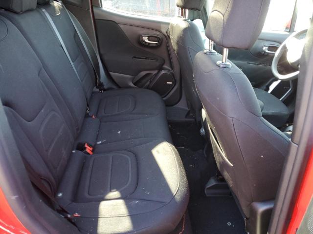 2021 JEEP RENEGADE L - ZACNJDBB2MPM77549