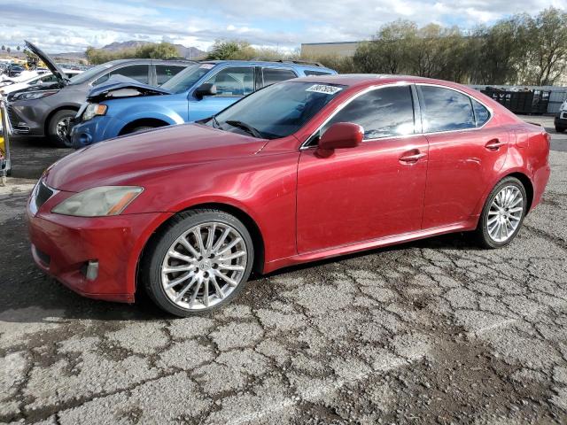 2006 Lexus IS 350 