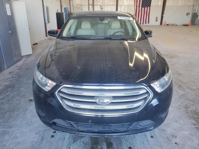 1FAHP2E87JG105853 | 2018 FORD TAURUS SEL