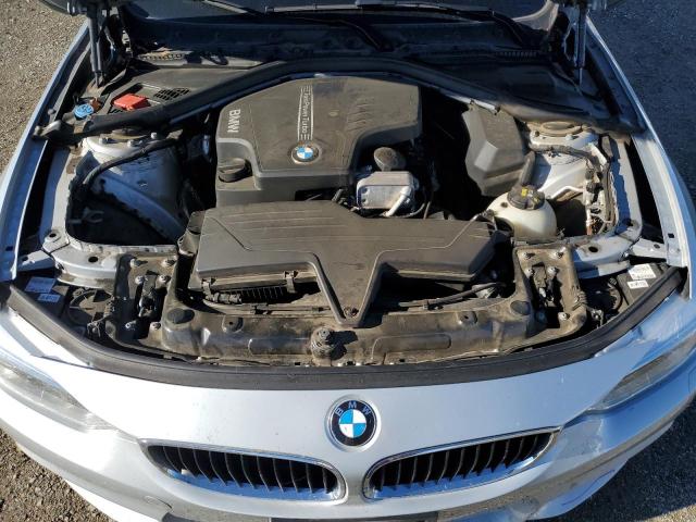 WBA4C9C57GG141022 | 2016 BMW 428 XI GRA