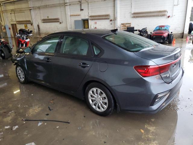 3KPF24AD1LE204735 | 2020 KIA FORTE FE