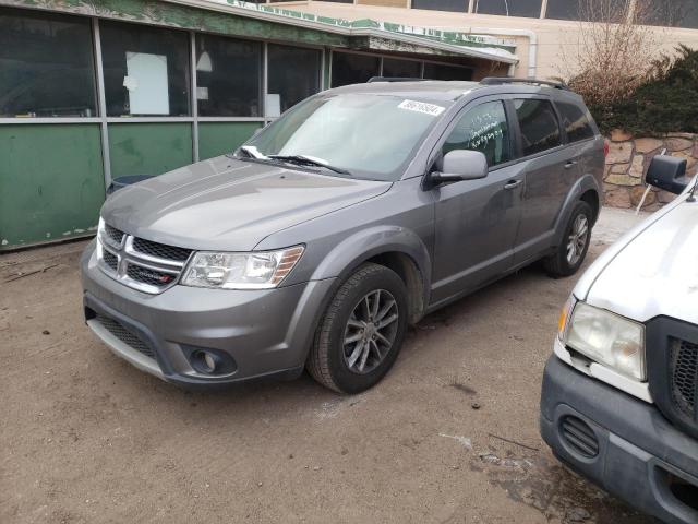 2013 Dodge Journey SXT