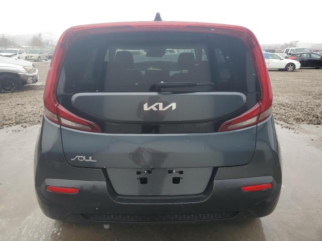 KNDJ23AU9N7814793 | 2022 KIA SOUL LX