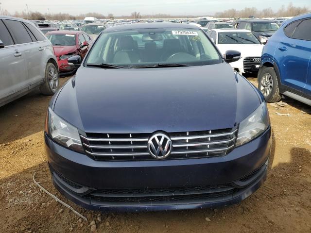 1VWBN7A32EC085955 | 2014 VOLKSWAGEN PASSAT SE