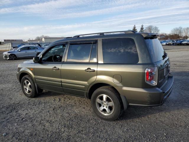 2006 Honda Pilot - Image 2