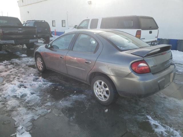 1B3ES56C85D277608 2005 Dodge Neon Sxt