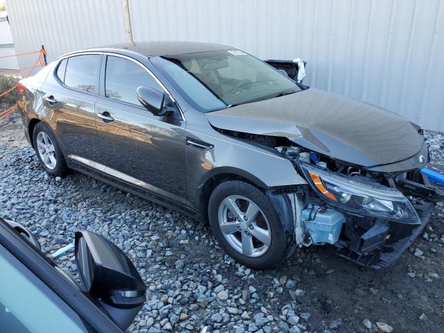 Vin: 5xxgm4a71eg271242, lot: 37877294, kia optima lx 20144