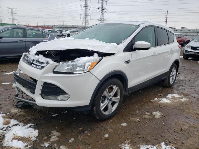 1FMCU9GX1FUA67065 | 2015 FORD ESCAPE SE