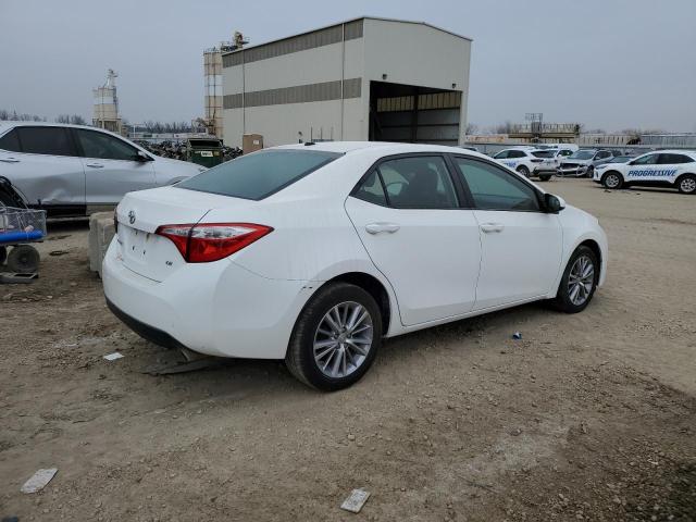 5YFBURHE5EP019450 | 2014 TOYOTA COROLLA L