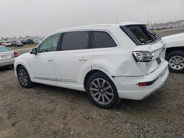 VIN WA1LAAF7XJD029904 2018 Audi Q7, Premium Plus no.2