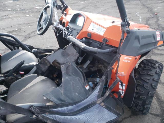 2019 ATV SIDEBYSIDE - LCELDTZ7XK6000574