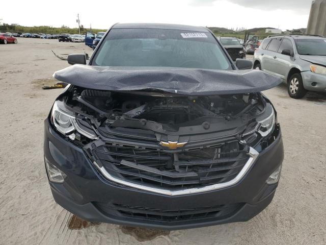 3GNAXHEV5LS555078 | 2020 CHEVROLET EQUINOX LS