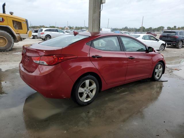 Vin: kmhdh4ae7du996970, lot: 37116034, hyundai elantra gls 20133