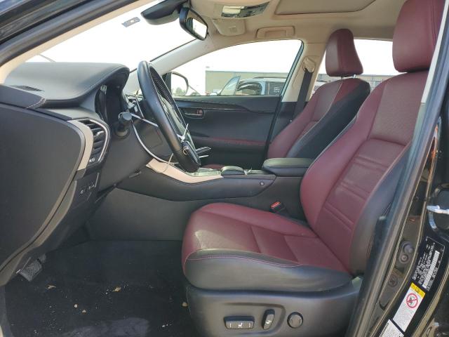 2018 LEXUS NX 300 JTJYARBZ8J2115299