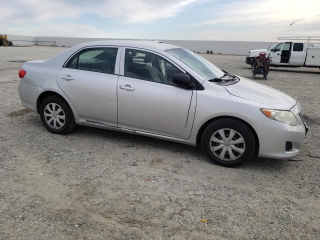 2009 Toyota Corolla Base VIN: 1NXBU40E09Z149221 Lot: 40905234