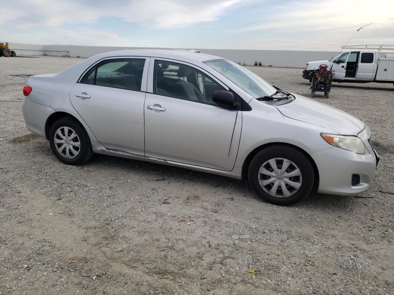 1NXBU40E09Z149221 2009 Toyota Corolla Base