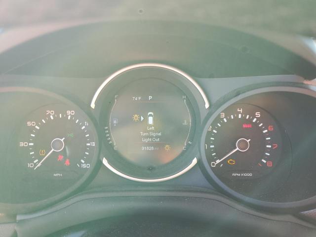 2019 FIAT 500L LOUNG ZFBNFACH4KZ041759