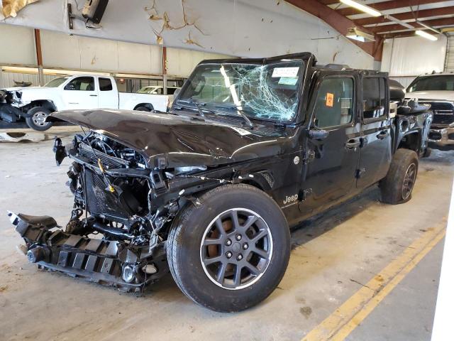 2023 JEEP GLADIATOR #3024050277