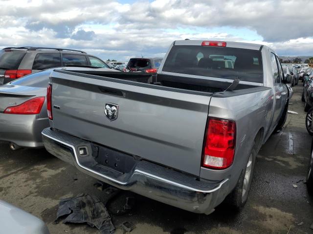 1C6RR6TT8MS520650 | 2021 RAM 1500 CLASS