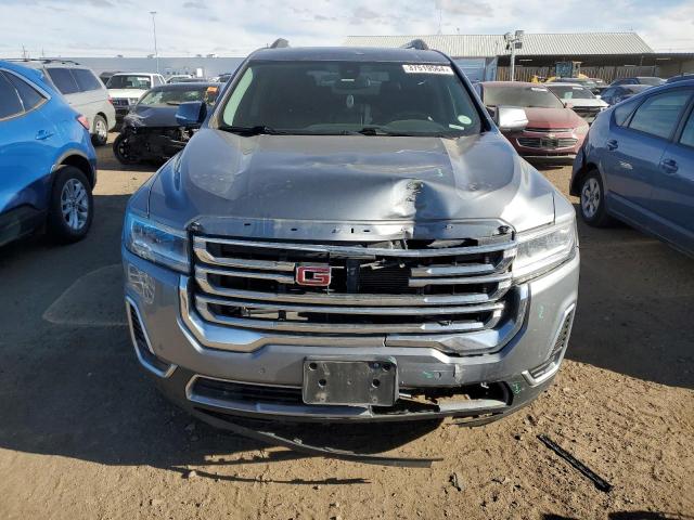 VIN 1GKKNRLSXMZ107753 2021 GMC ACADIA no.5