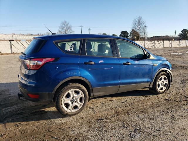 1FMCU0F76HUC93313 | 2017 FORD ESCAPE S